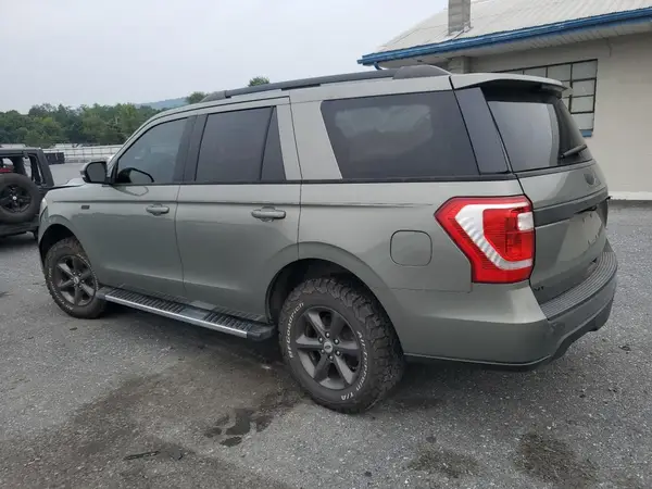 1FMJU1JT5KEA00181 2019 FORD EXPEDITION - Image 2