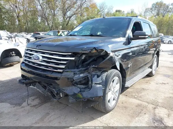1FMJU1JT5KEA04232 2019 FORD EXPEDITION - Image 2
