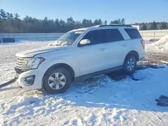 1FMJU1JT5KEA04912 2019 FORD EXPEDITION