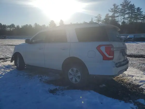 1FMJU1JT5KEA04912 2019 FORD EXPEDITION - Image 2