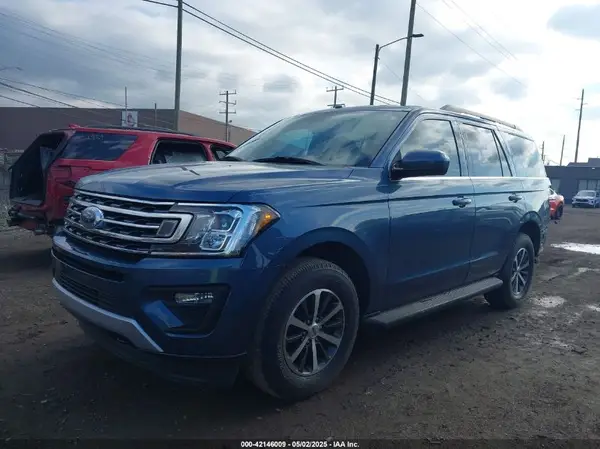 1FMJU1JT5KEA08684 2019 FORD EXPEDITION - Image 2
