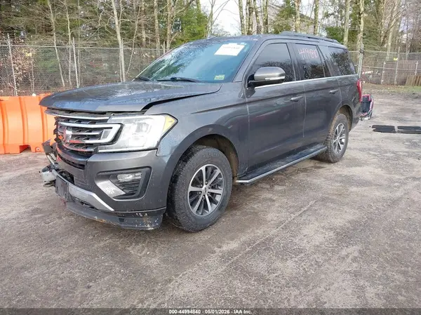 1FMJU1JT5KEA11312 2019 FORD EXPEDITION - Image 2