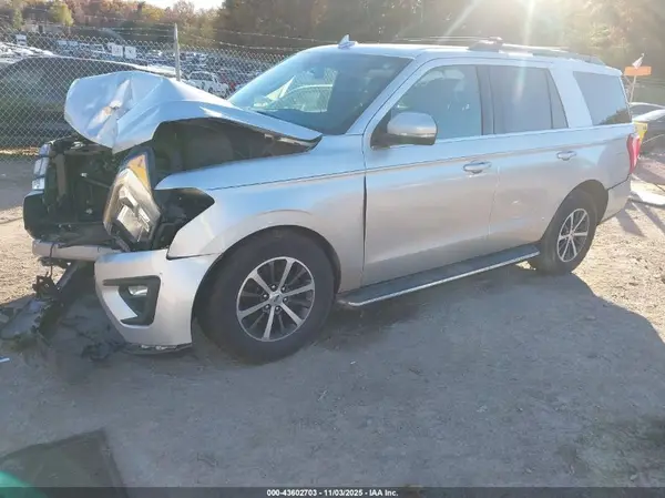 1FMJU1JT5KEA29955 2019 FORD EXPEDITION - Image 2