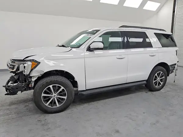 1FMJU1JT5KEA37022 2019 FORD EXPEDITION - Image 1
