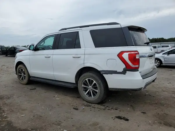 1FMJU1JT5KEA37263 2019 FORD EXPEDITION - Image 2
