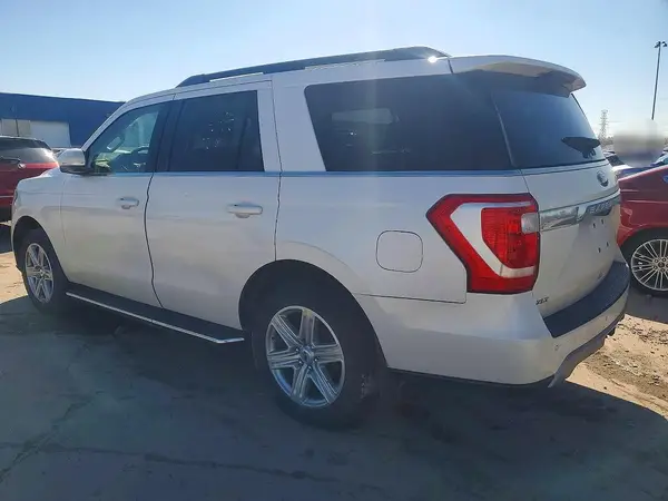 1FMJU1JT5KEA53219 2019 FORD EXPEDITION - Image 2