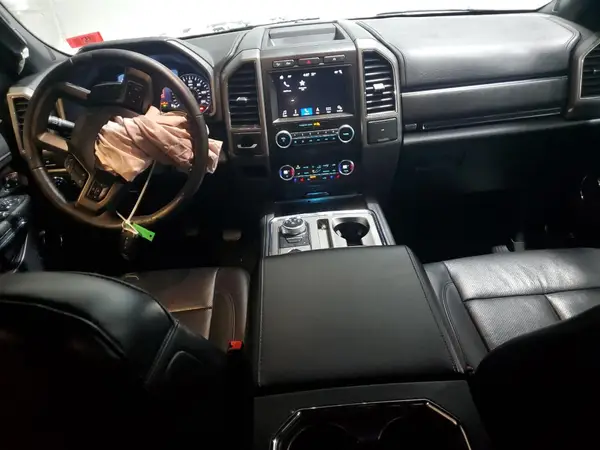 1FMJU1JT5KEA56198 2019 FORD EXPEDITION - Image 8