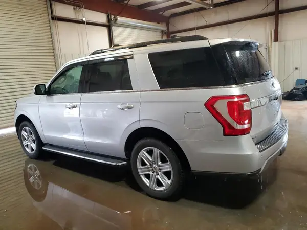 1FMJU1JT5KEA67783 2019 FORD EXPEDITION - Image 2
