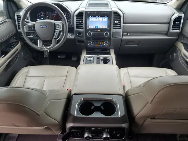 1FMJU1JT5KEA67783 2019 FORD EXPEDITION - Image 8