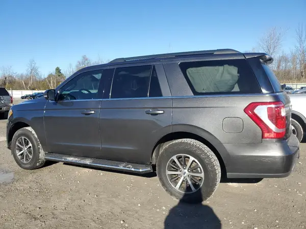1FMJU1JT5KEA68285 2019 FORD EXPEDITION - Image 2