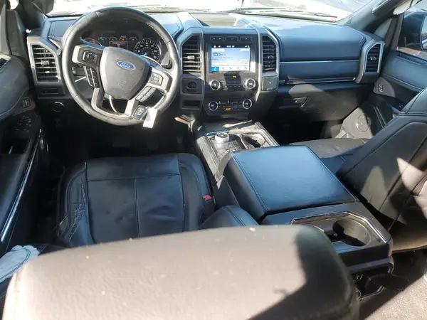 1FMJU1JT5KEA68285 2019 FORD EXPEDITION - Image 8