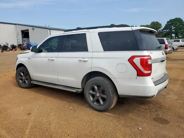 1FMJU1JT5KEA69307 2019 FORD EXPEDITION - Image 2