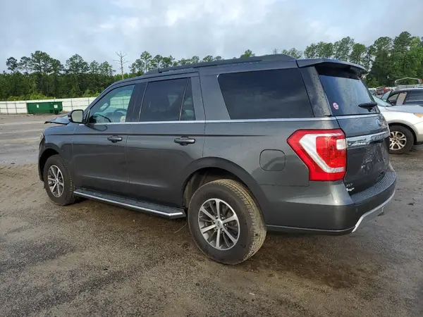 1FMJU1JT5KEA71106 2019 FORD EXPEDITION - Image 2