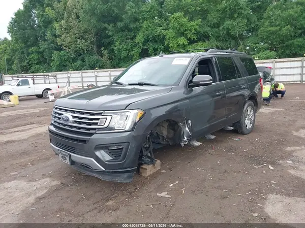 1FMJU1JT5KEA80856 2019 FORD EXPEDITION - Image 2