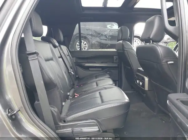 1FMJU1JT5KEA80856 2019 FORD EXPEDITION - Image 8