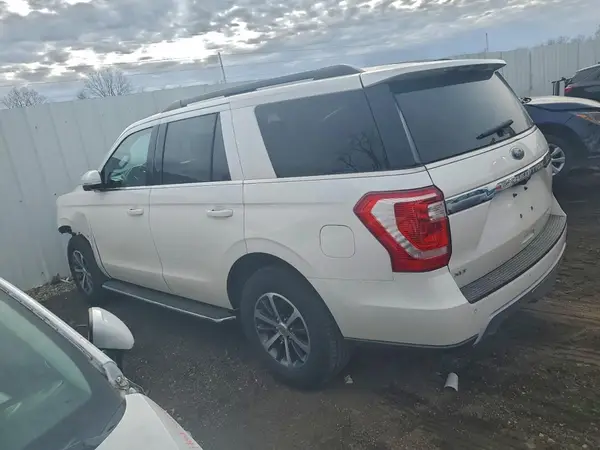 1FMJU1JT5KEA85412 2019 FORD EXPEDITION - Image 2