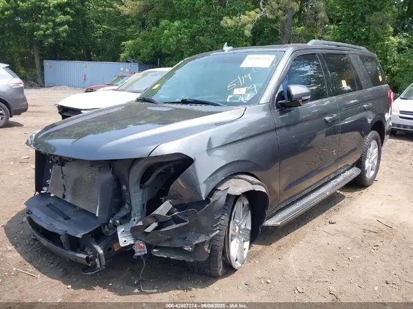 1FMJU1JT5KEA86575 2019 FORD EXPEDITION - Image 2