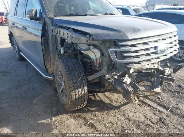 1FMJU1JT5KEA88763 2019 FORD EXPEDITION - Image 1