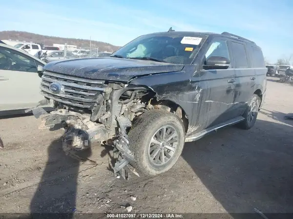 1FMJU1JT5KEA88763 2019 FORD EXPEDITION - Image 2