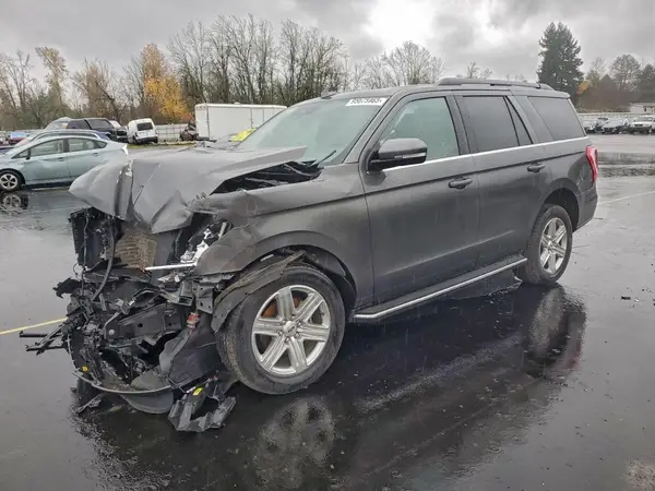 1FMJU1JT5LEA05706 2020 FORD EXPEDITION - Image 1
