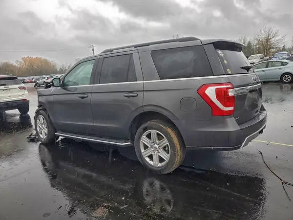 1FMJU1JT5LEA05706 2020 FORD EXPEDITION - Image 2