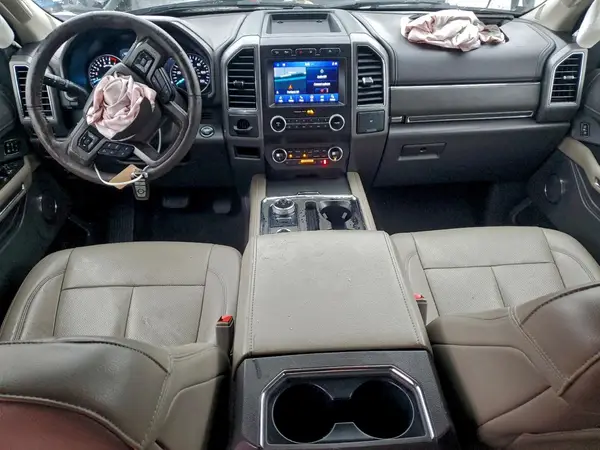 1FMJU1JT5LEA05706 2020 FORD EXPEDITION - Image 8