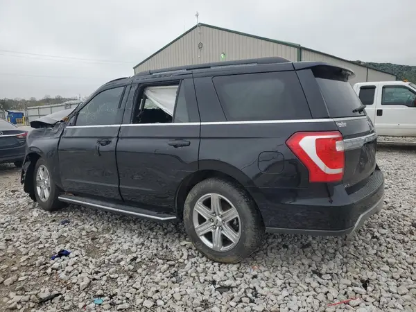 1FMJU1JT5LEA05768 2020 FORD EXPEDITION - Image 2