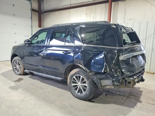 1FMJU1JT5LEA09884 2020 FORD EXPEDITION - Image 2