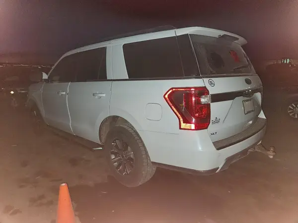 1FMJU1JT5LEA15605 2020 FORD EXPEDITION - Image 2