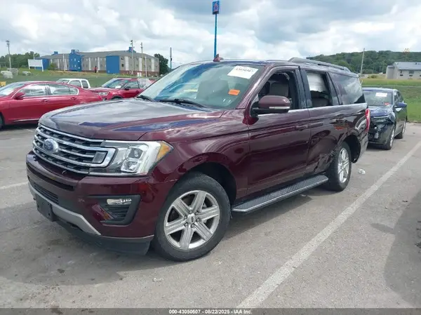 1FMJU1JT5LEA18651 2020 FORD EXPEDITION - Image 2