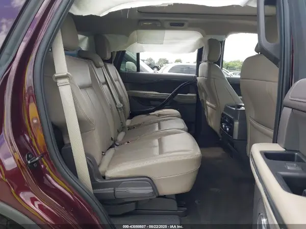 1FMJU1JT5LEA18651 2020 FORD EXPEDITION - Image 8