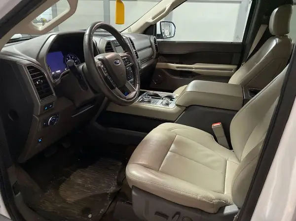 1FMJU1JT5LEA22487 2020 FORD EXPEDITION - Image 2
