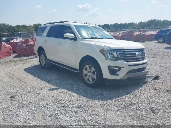 1FMJU1JT5LEA26734 2020 FORD EXPEDITION - Image 1