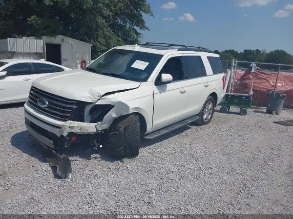 1FMJU1JT5LEA26734 2020 FORD EXPEDITION - Image 2