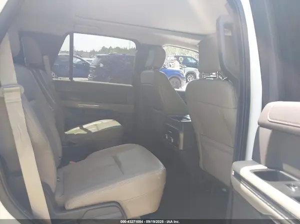 1FMJU1JT5LEA26734 2020 FORD EXPEDITION - Image 8
