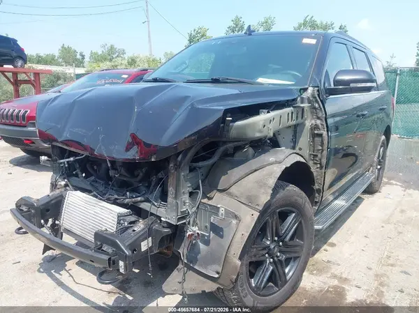 1FMJU1JT5LEA36616 2020 FORD EXPEDITION - Image 2
