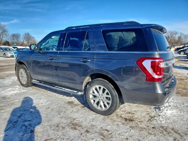1FMJU1JT5LEA46370 2020 FORD EXPEDITION - Image 2