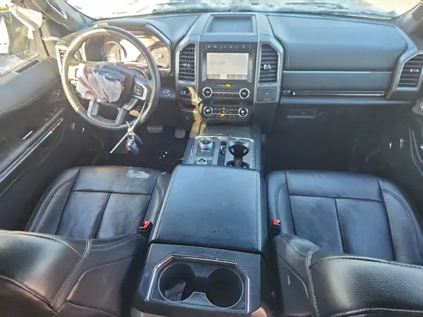1FMJU1JT5LEA46370 2020 FORD EXPEDITION - Image 8