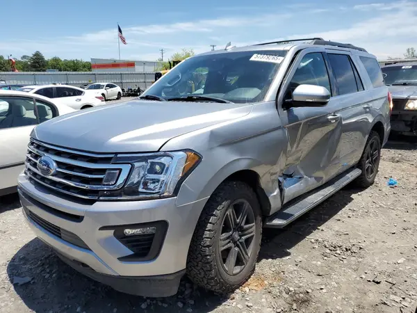 1FMJU1JT5LEA65212 2020 FORD EXPEDITION - Image 1