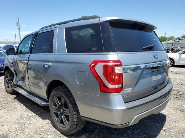 1FMJU1JT5LEA65212 2020 FORD EXPEDITION - Image 2