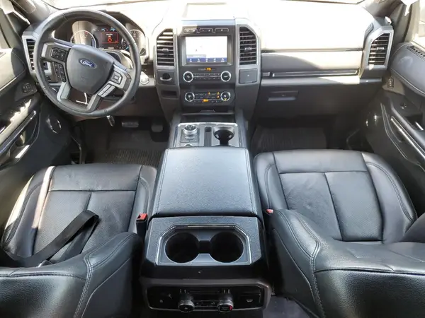 1FMJU1JT5LEA65212 2020 FORD EXPEDITION - Image 8