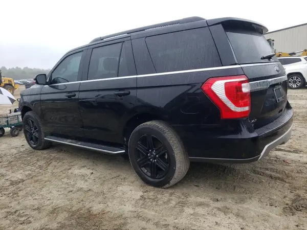 1FMJU1JT5LEA68613 2020 FORD EXPEDITION - Image 2