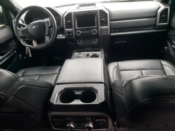 1FMJU1JT5LEA68613 2020 FORD EXPEDITION - Image 8