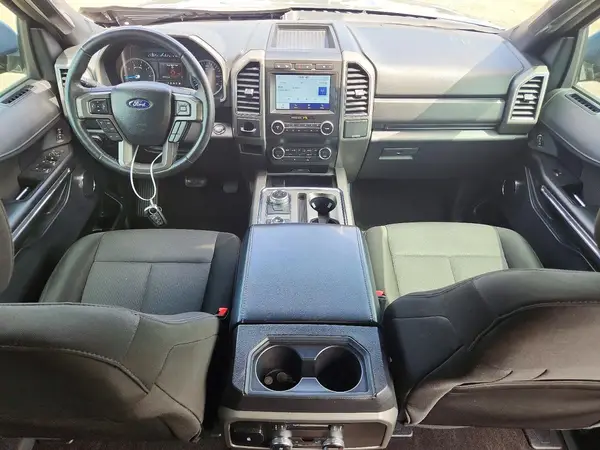 1FMJU1JT5LEA91549 2020 FORD EXPEDITION - Image 8