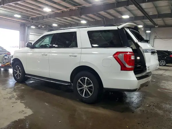1FMJU1JT5MEA23205 2021 FORD EXPEDITION - Image 2