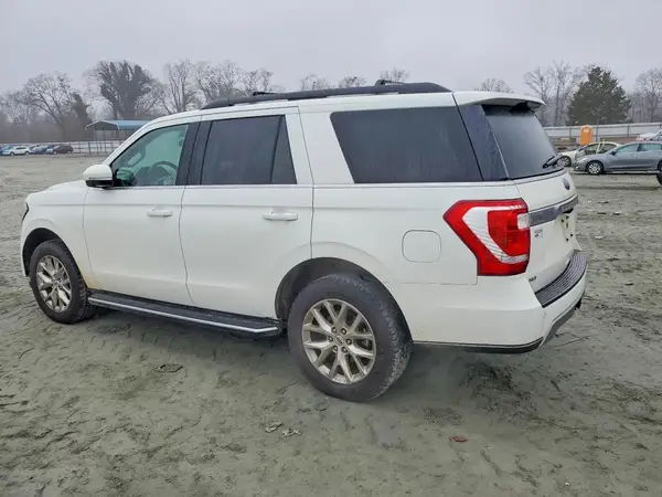 1FMJU1JT5MEA43356 2021 FORD EXPEDITION - Image 2