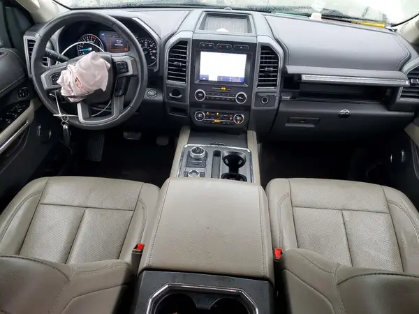 1FMJU1JT5MEA43356 2021 FORD EXPEDITION - Image 8