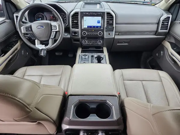 1FMJU1JT5MEA79533 2021 FORD EXPEDITION - Image 8