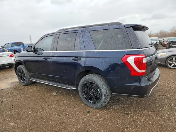 1FMJU1JT5MEA79547 2021 FORD EXPEDITION - Image 2
