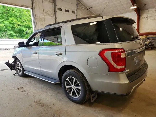 1FMJU1JT5MEA85459 2021 FORD EXPEDITION - Image 2
